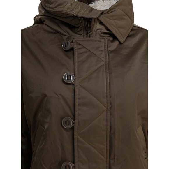 Marant Étoile Elisa Coat tag size 36 Women - Picture 3 of 4